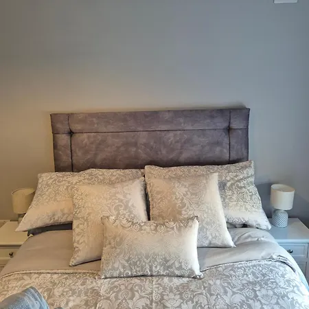 Cosy Apartment *