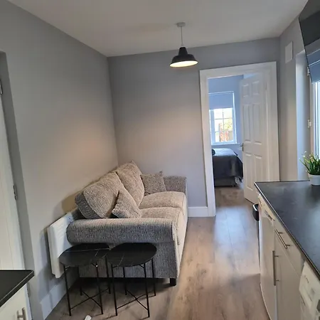 Cosy Apartment *