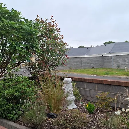 Cosy Apartment Kells (Meath)