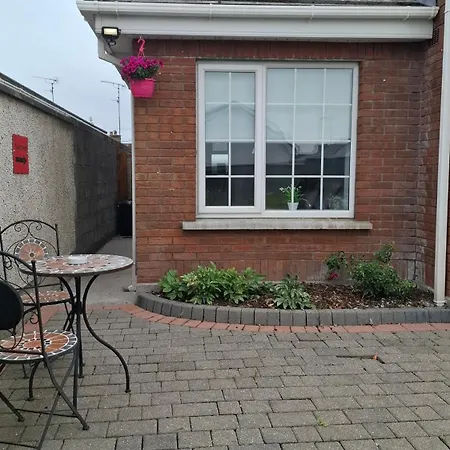 Cosy Apartment Kells (Meath)